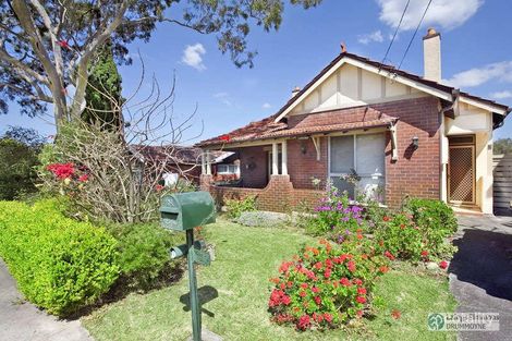 Property photo of 3 Murray Street Russell Lea NSW 2046