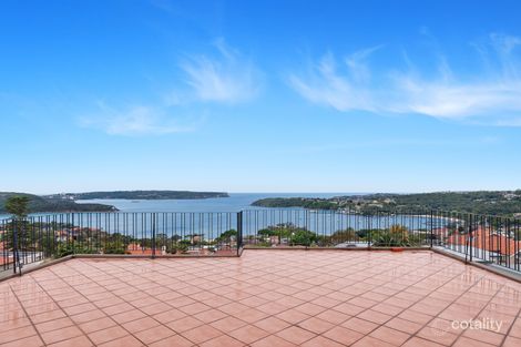 Property photo of 8/37 Moruben Road Mosman NSW 2088