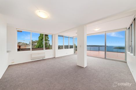 Property photo of 8/37 Moruben Road Mosman NSW 2088
