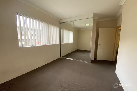 Property photo of 40/19 Third Avenue Blacktown NSW 2148