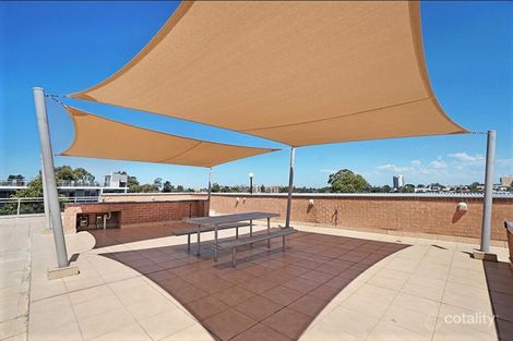 Property photo of 40/19 Third Avenue Blacktown NSW 2148