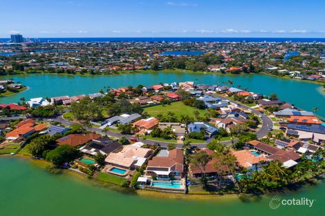 Property photo of 82 Wild Duck Drive Mermaid Waters QLD 4218