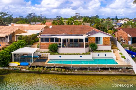 Property photo of 82 Wild Duck Drive Mermaid Waters QLD 4218