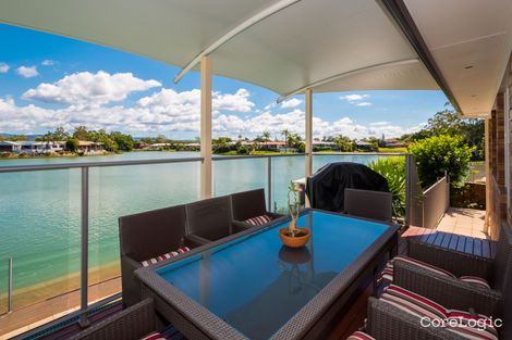 Property photo of 82 Wild Duck Drive Mermaid Waters QLD 4218