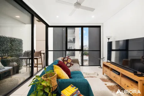 1002/19 Hope St, South Brisbane, QLD 4101