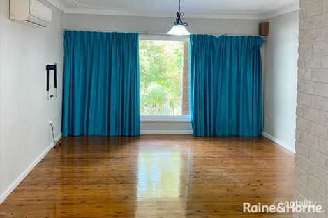 Property photo of 6 Roath Street Cardiff NSW 2285
