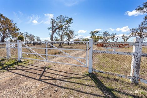 736 Clifton-Allora Rd, Spring Creek, QLD 4361