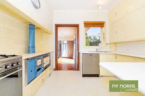 Property photo of 47 Anzac Park Reid ACT 2612