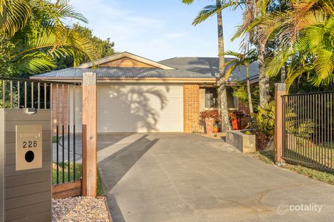 Property photo of 226 Bigmor Drive Elimbah QLD 4516