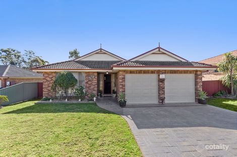 Property photo of 36 Tulip Oak Drive Ulladulla NSW 2539