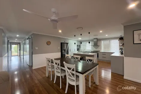 Property photo of 50 Vanessa Drive Dalby QLD 4405