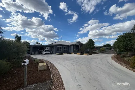 Property photo of 50 Vanessa Drive Dalby QLD 4405