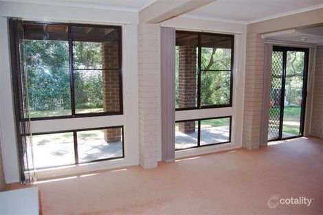 Property photo of 24 Avoca Street Glenbrook NSW 2773
