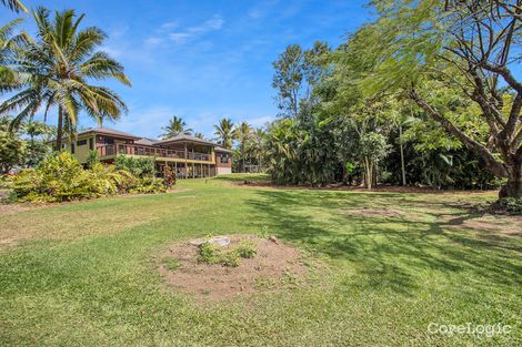 Property photo of 870 Mackay-Eungella Road Pleystowe QLD 4741