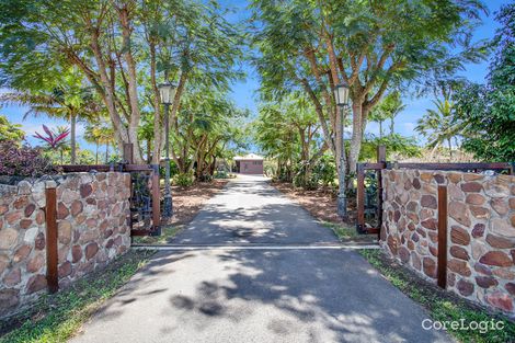 Property photo of 870 Mackay-Eungella Road Pleystowe QLD 4741