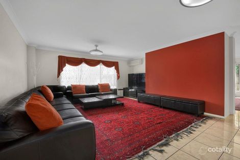 Property photo of 11 Nikita Close Carseldine QLD 4034