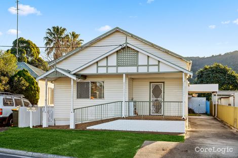 Property photo of 20 Railway Parade Thirroul NSW 2515