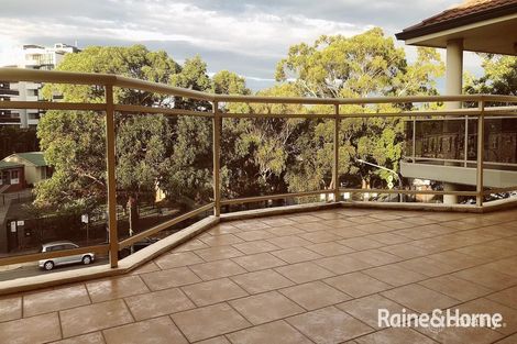 Property photo of 12/23-29 Gladstone Street Kogarah NSW 2217