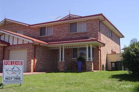 Property photo of 28A Reycroft Avenue Quakers Hill NSW 2763