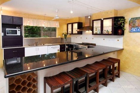 Property photo of 2A Alroy Street Pimlico QLD 4812
