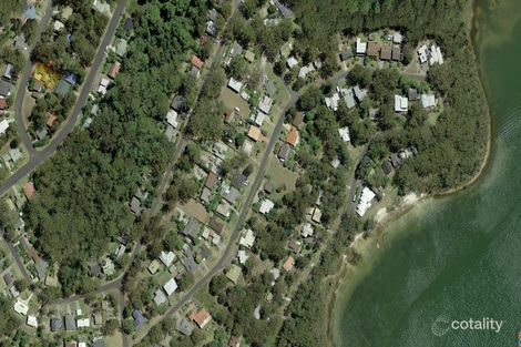 Property photo of 25 Gordon Crescent Smiths Lake NSW 2428