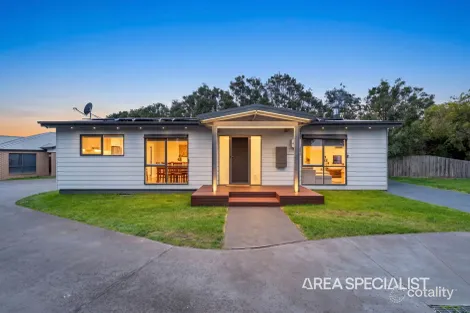 Property photo of 38 James Street Lang Lang VIC 3984