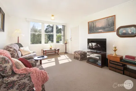 Property photo of 579 Ross Creek-Haddon Road Haddon VIC 3351