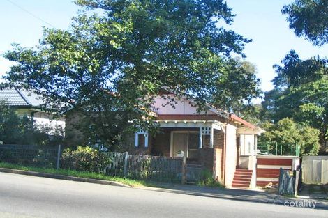 167 Croydon Rd, Hurstville, NSW 2220