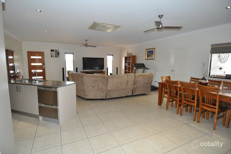Property photo of 14 Brocklan Close Millchester QLD 4820