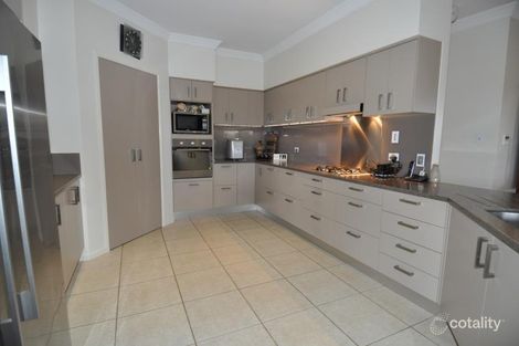Property photo of 14 Brocklan Close Millchester QLD 4820