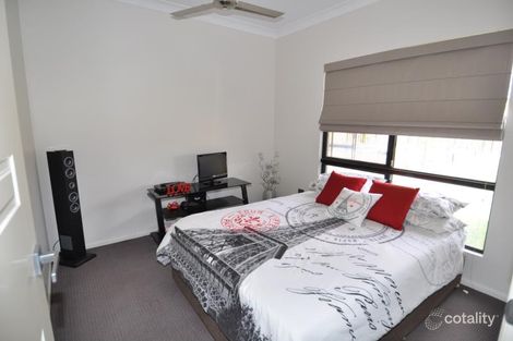 Property photo of 14 Brocklan Close Millchester QLD 4820