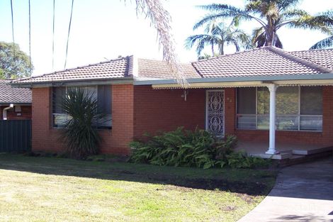 92 Caroline Cres, Georges Hall, NSW 2198