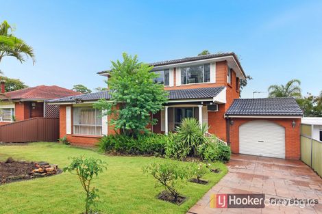 Property photo of 29 Benaud Street Greystanes NSW 2145