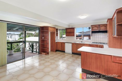 Property photo of 29 Benaud Street Greystanes NSW 2145