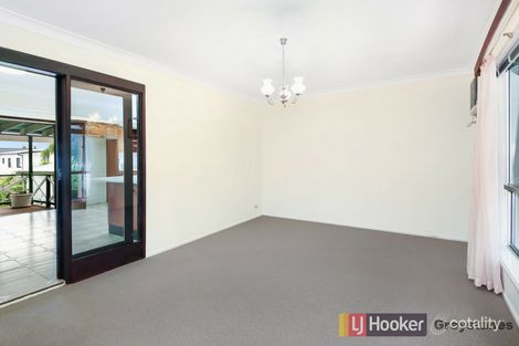 Property photo of 29 Benaud Street Greystanes NSW 2145