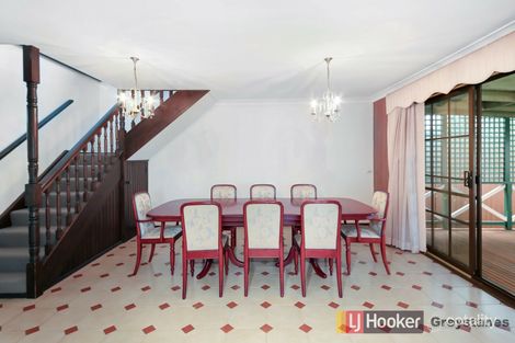 Property photo of 29 Benaud Street Greystanes NSW 2145