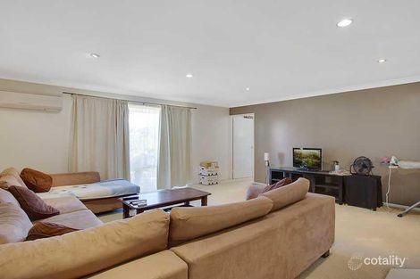 Property photo of 17 Westchester Court Nerang QLD 4211