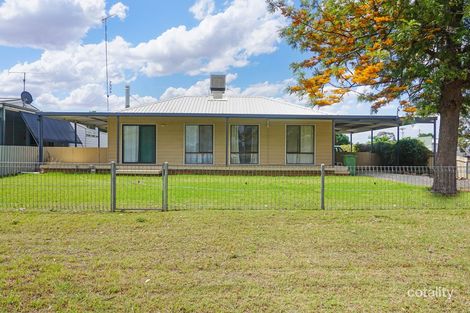 Property photo of 103 Cassin Street Wyalong NSW 2671