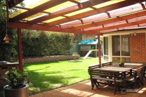 Property photo of 15 Cliffview Road Berowra Heights NSW 2082