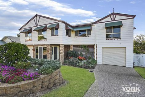 15 Dalzell Cres, Darling Heights, QLD 4350
