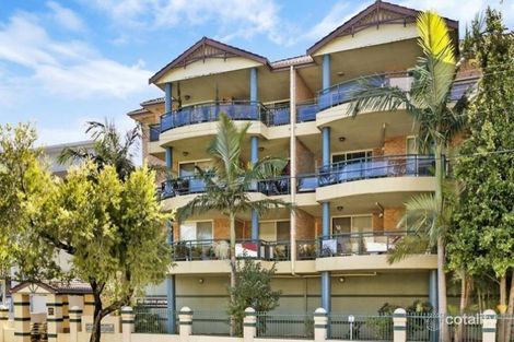 9/44-48 Isabella St, North Parramatta, NSW 2151