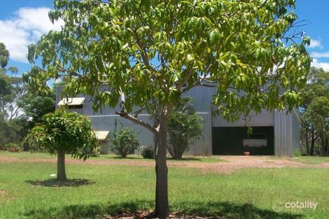 Property photo of 56136 Gregory Developmental Road Greenvale QLD 4816