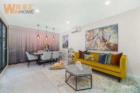 Property photo of 1B/9 Hassall Street Parramatta NSW 2150