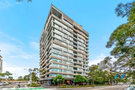 17/6a Defries Ave, Zetland, NSW 2017
