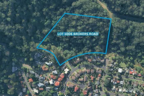 Property photo of LOT 1006 Brokers Road Balgownie NSW 2519