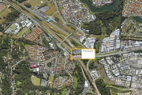Property photo of 2/8 Encamp Street Reedy Creek QLD 4227