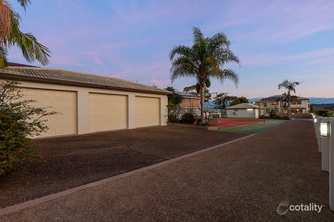 Property photo of 104 Kilaben Road Kilaben Bay NSW 2283