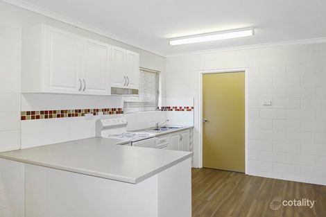 Property photo of 29 Deschamp Street Gulliver QLD 4812