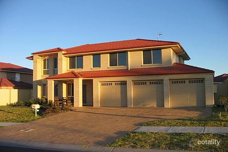 100 Blueridge Dr, Blue Haven, NSW 2262