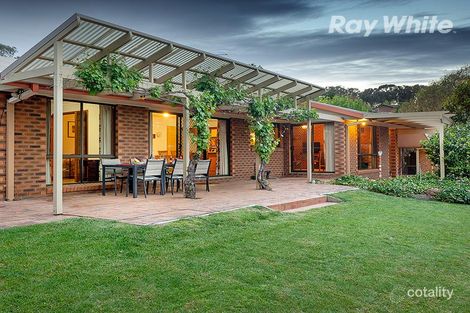 Property photo of 24 Beard Crescent Wodonga VIC 3690